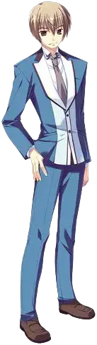 椋梨 隼太