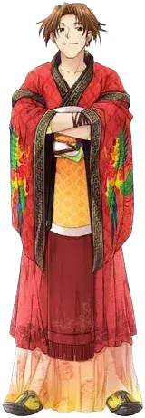 孟徳