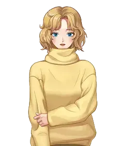 美英