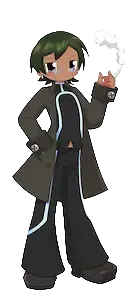 克莱辛斯基大师