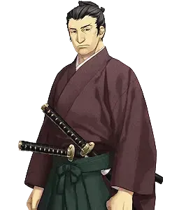岛田魁