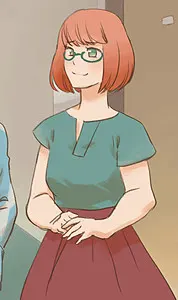 斯蒂芬妮