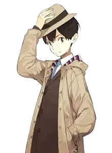 森塚 駿