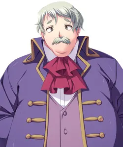 スペリア・バローノ=デクロワ