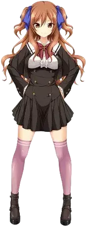 赤锖美果子