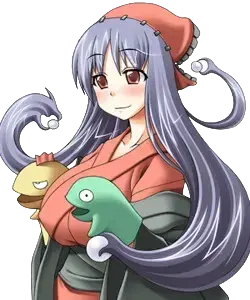 二口女