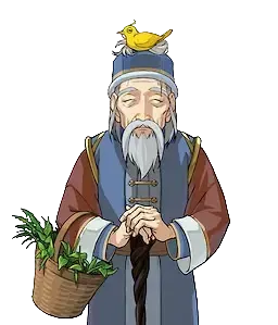 Cha Dingguang