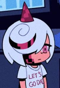 剧透角色