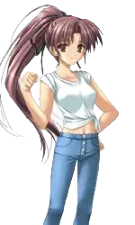 冴木阳子