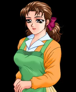橘 詩織