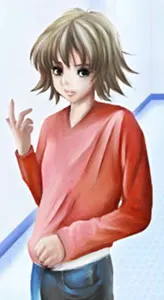 丽莎