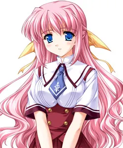 羽鸟真帆子