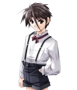 士郎