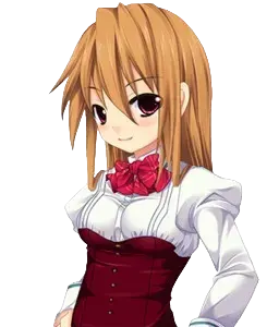 藤間理緒