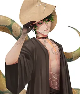 乌冬