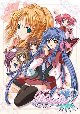 Floralia ~フローラリア~