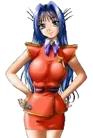 直美