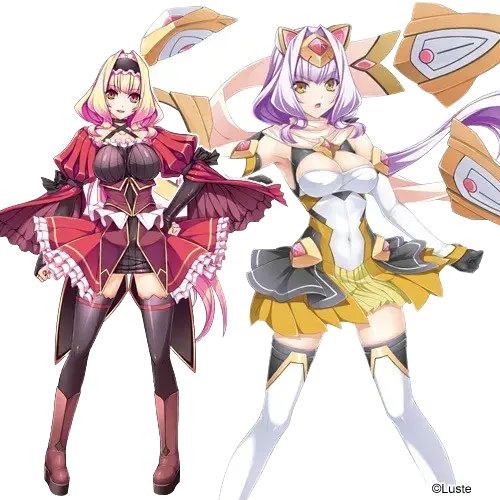 阿扎林／艾克斯蒂亚·玛吉卡