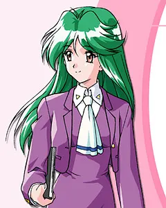 麻生 華澄