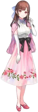 志摩 塔子