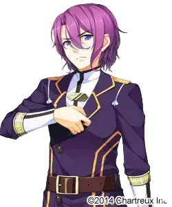 ソル=イクリプス