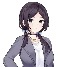 结城彩美