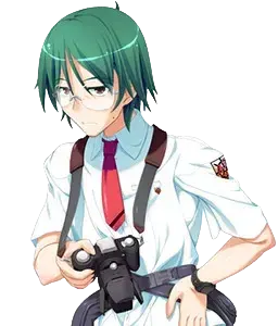 及川祐二