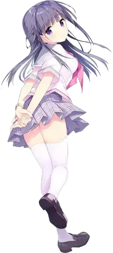 坂下唯唯菜