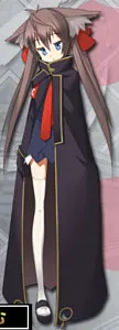 毛利 纳什