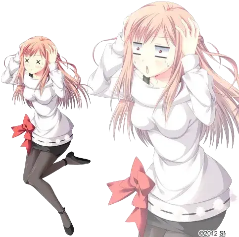 兔束 美美