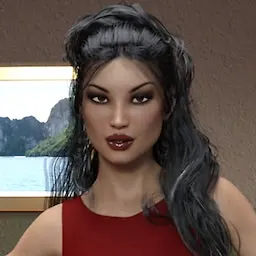 阿兰娜·维多利亚