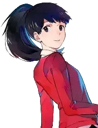 涩谷葵