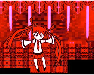 ALICE - Bloodbath