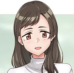 新田　瞳
