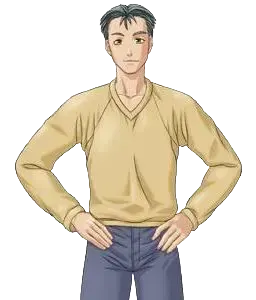 朝倉 仁