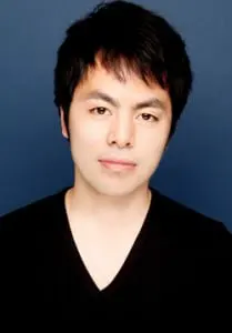 胸肩腎