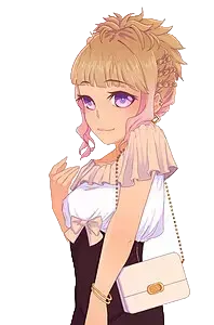 优子