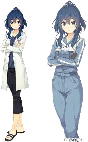 野尻 鷹子