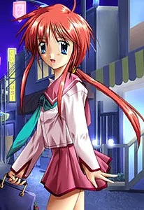 住井 真子