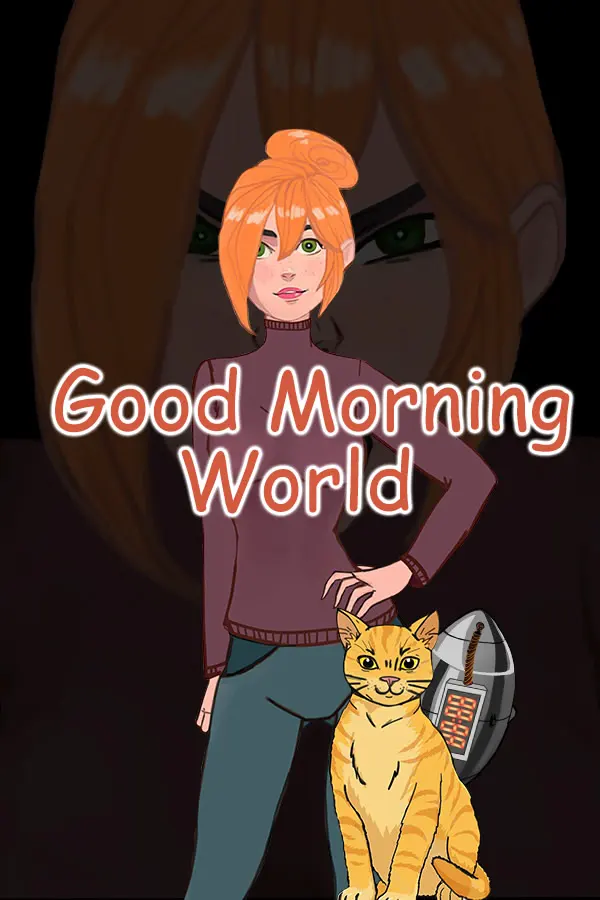 Good Morning World