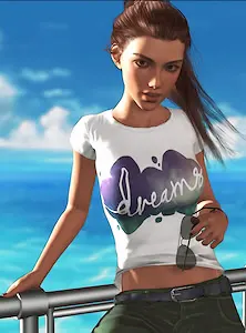 米兰达
