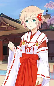 咲夜