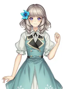 主人公