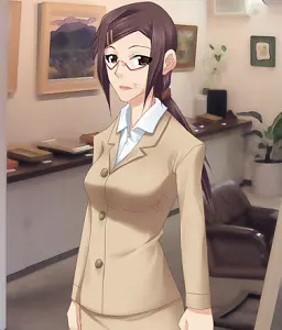 剧透角色