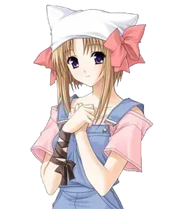 時雨 亜麻