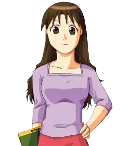 谷崎由香里