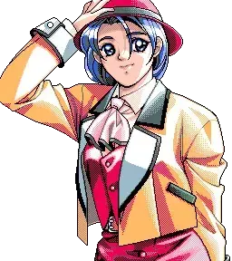 野野村美里