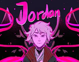 Jordan