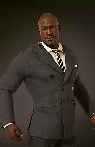 艾萨克