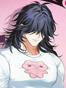 大竹 晴